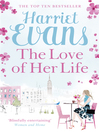 The Love of Her Life (eBook)